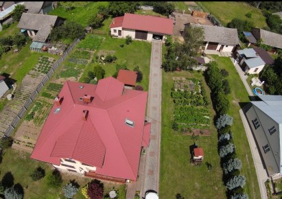 dom na sprzedaż - Radomyśl, Rzeczyca Długa