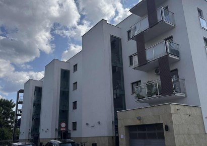 mieszkanie na sprzedaż - Stalowa Wola