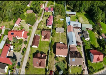 dom na sprzedaż - Jarocin, Ździary