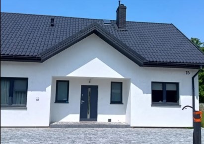 dom na sprzedaż - Zaleszany, Turbia