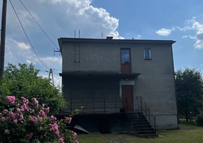 dom na sprzedaż - Nisko